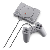 Playstation Classic Mini 100% Original Sony Edicion Especial