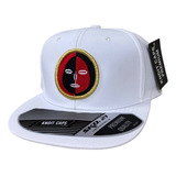 Gorra Plana Elegua Santeria 