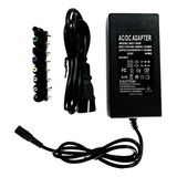 Adaptador Transformador 12v-24v 4a Para Laptop/bocina/camara