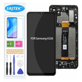 A Para Samsung Galaxy A32 5g A326 Lcd Reemplazo De Pantalla