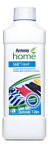 Sa8 Detergente Líquido Amway - 