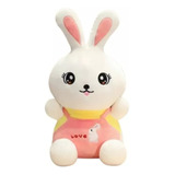 Juguete Lindo Peluche Conejitos 40 Cm Niños Bebes De Regalo.