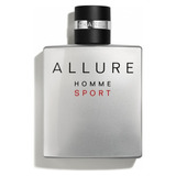 Perfume Original Allure Homme Sport Edt 100ml, Nuevo!