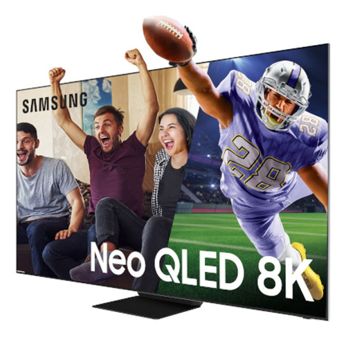 Smart Tv Samsung Neo Qled 65 8k 2023 Garantia En Stock Ya!!!