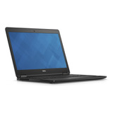 Portátil Dell Core I5 8gb Ram 240gb Ssd 14 Pulgadas 