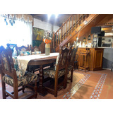 Casa En Venta-5 Ambt.c/terraza -quincho-avellaneda