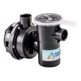 Motobomba Para Piscinas Sem Motor Nbf-4 De 1,0cv - Nautilus