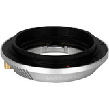 7artisans Phoaelectric Transfer Ring Para Leica-m Mount Lens