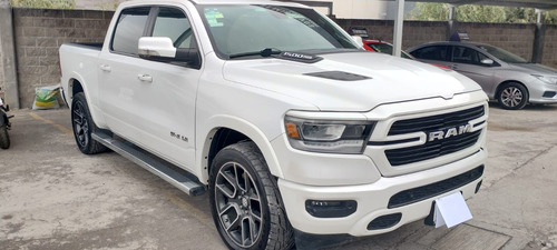 Dodge Ram 1500 2019