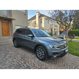 Volkswagen Tiguan Allspace Trendline 2018