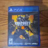 Call Of Duty Black Ops 4