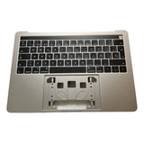 Palmrest, Teclado Y Bocinas Macbook Pro 13 A1706