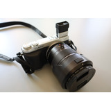 Cámara Digital Panasonic Lumix Dmc-gx7 Leica 12-60 F/2.8-4 