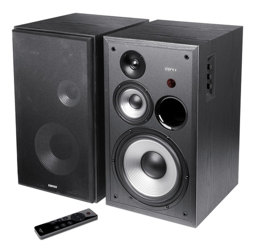 Edifier R2850 Db Parlantes Bluetooth Woofer 8´´ Coax Optica 