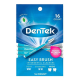 Cepillo Interdental Dentek Easy Brush Wide 16u