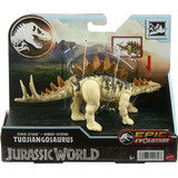 Jurassic World Tuojiangosaurus Strike Attack Epic Evolution