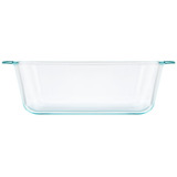 Ref. Cuadrado Pyrex Deep 20cm Pyrexng - 1134490