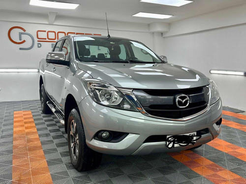 Mazda Bt50 2016 D/c 2.2l 4x2 Sdx 6mt