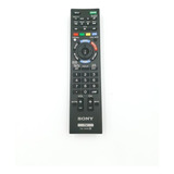 Control Remoto Para Tv Sony Rm-yd088  Lcd Led Tv
