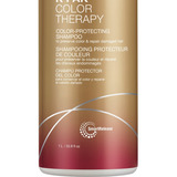 Joico Shampoo K-pak Color Therapy 1 L Original C/ Selo Nf