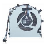 Ventilador Hp 14-ac 14-af 14-an 14-am 14g-ad 240 G4 240 G5 