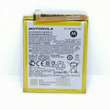 Bateria Motorola Moto E6 Play E6s E6i Original Ks40 Garantia