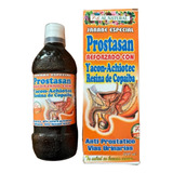 Prostasan Antiprostatico Jarabe Natural 500ml X2 Importada