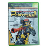 Greg Hastings' Paintball Max'd Tournament Juego Xbox Clasica