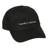 Gorra De Béisbol De Papá Con Logo De Tommy Hilfiger Para Hom