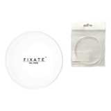 Fixate Gel Pad Silicona X25 U Mayorista Soporte Transparente