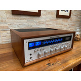 Receiver Marantz 2270. Sansui Pioneer Technics Jbl.