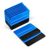 10 Plecas Squeegee 3m Espatula Cuña Aplicador Vinil