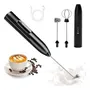 Batidora Eléctrico Usb Espumadora Café Leche | Envío gratis