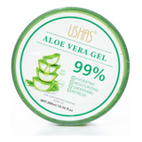 Gel De Aloe Verá 99% Original