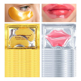 30 Máscaras De Labios Y Másca - 7350718:mL a $89990