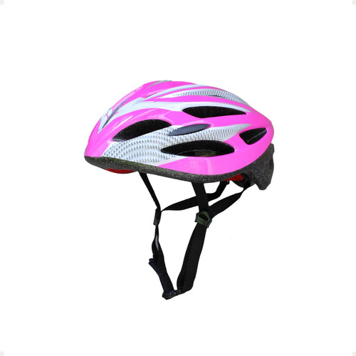 Casco Para Bici Rofft Adulto Aerodinámico Regulable Ciclismo