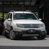 Renault Duster Dynamique 2.0 2015