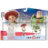 Disney Infinity Juego Set Pack - Toy Story Juego Set