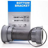 Bottom Bracket Shimano Press Fit Sm-bb71-41a Mtb