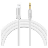 Siqiwo - Cable Auxiliar Para iPhone, Cable De Audio Lightnin