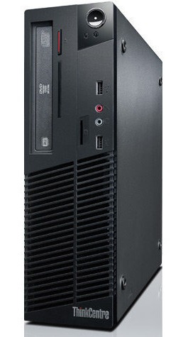 Cpu Core I3 4gb Ra   Dell / Hp / Lenovo ( No Disco Duro )