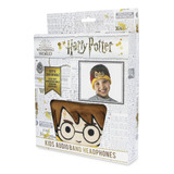 Audífonos Alámbricos Para Niños Audio Band Harry Potter Otl