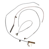 Cable Antena Wlan Wwan Lenovo T470 00ur474