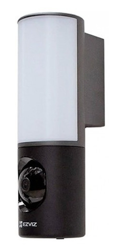 Camara Ip Wifi 4mp 2mm Exterior Con Foco 700 Lumen Lc3