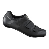 Zapatillas Ciclismo Ruta Shimano Sh-rc100 Tallas