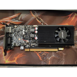 Zotac Nvidia Gt 1030 2gb Low Profile