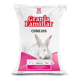 Granja Familiar Conejos Chk 5 Kg