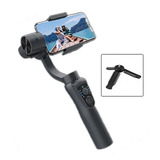 Estabilizador Gimbal Pro S5b 3 Eixos P/ Celular Smartphone 