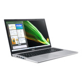 Notebook Acer Aspire 5 - Core I5 A515-54-57mx - Prateado