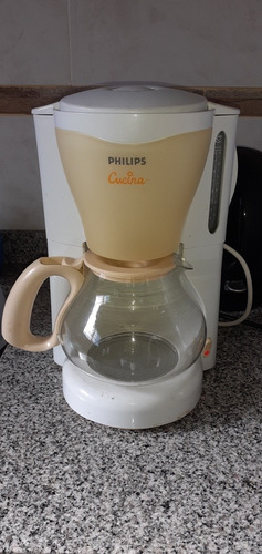 Cafetera Eléctrica Philips